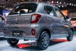 Maruti Suzuki Alto 800: Once Again With Great 35kmpl Mileage And Great Features, Now At A Lower Price