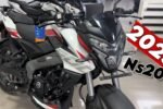 Bajaj Pulsar NS 200: Has Left Everyone Behind With Its Amazing Power, 65kmpl Mileage And Unique Design
