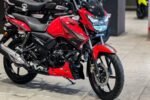 TVS Apache RTR 160