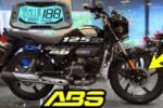 Hero Splendor Electric: Has A Range Of 210Km On A Single Charge With Digital Meters, Know Its Features