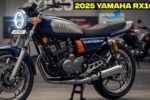Yamaha RX100: The Iconic Motorcycle That Transcended Love to Become a Legend in Every Rider’s Heart