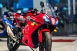 TVS Apache RR 310: This Model Has Been Launched With Great Style, Features And Excellent Performance, Take A Look