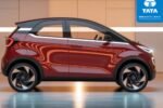 New Tata Nano 2025: Is Being Launched With Excellent Mileage Of 40kmpl, Good Looks And Power At Just The Price Of The Bike