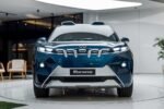 Mahindra Marazzo 2025: Again With Great Power And Looks, More Advanced Features, Take A Look