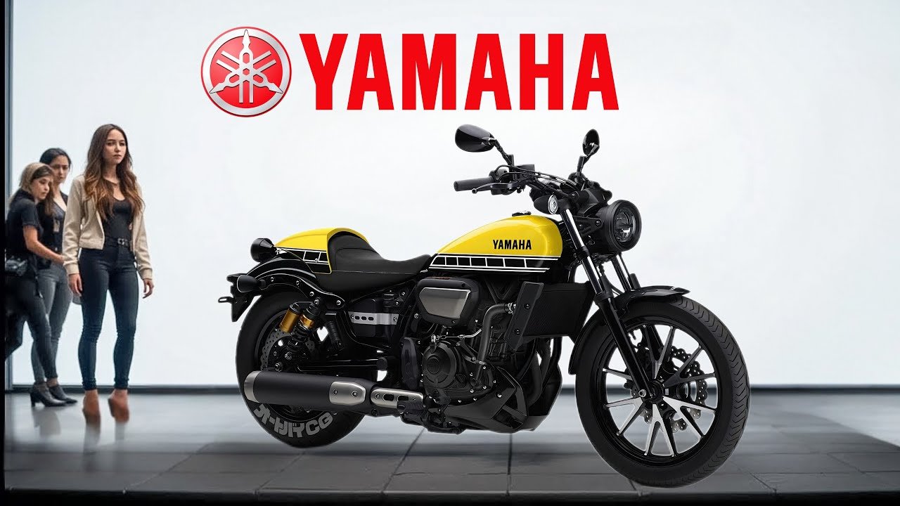 Yamaha Bolt 250