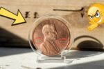 The Lincoln Wheat Penny Valued at $144K, Still in Circulation?