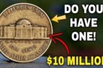 How a War-Era Jefferson Nickel Became One of America’s Most Valuable Coins